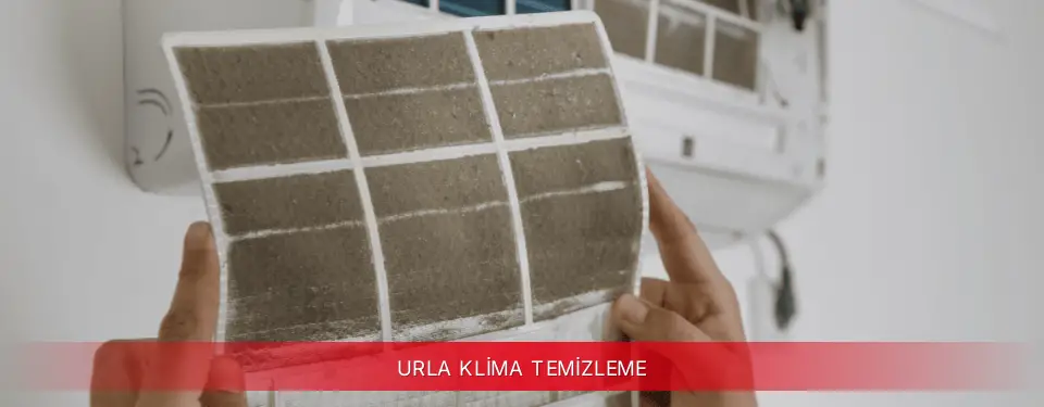 Urla İlçemi Toshiba Klima Temizleme